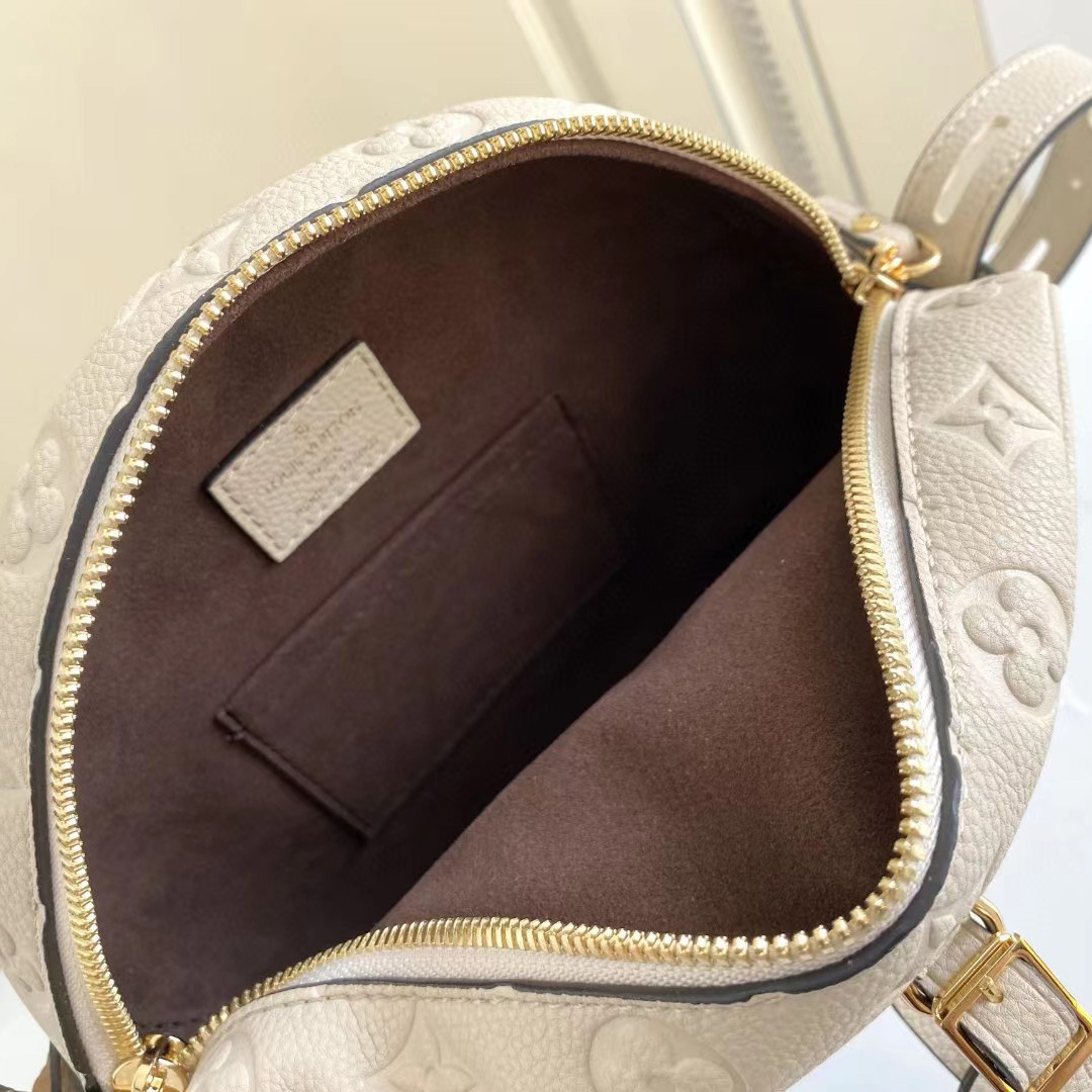 Louis Vuitton Boite Chapeau Souple MM(20-22.5-8cm) - PerfectKickZ