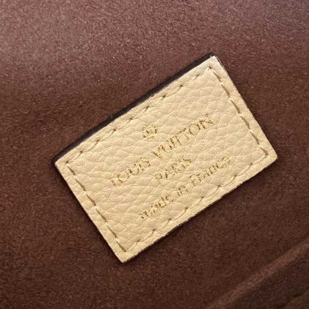 Louis Vuitton Boite Chapeau Souple MM(20-22.5-8cm) - PerfectKickZ