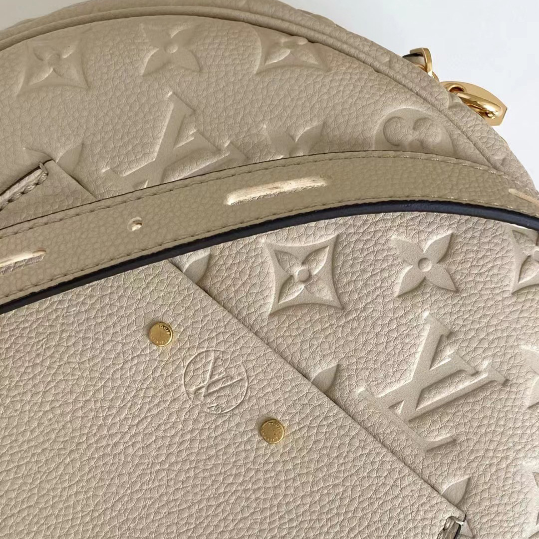Louis Vuitton Boite Chapeau Souple MM(20-22.5-8cm) - PerfectKickZ