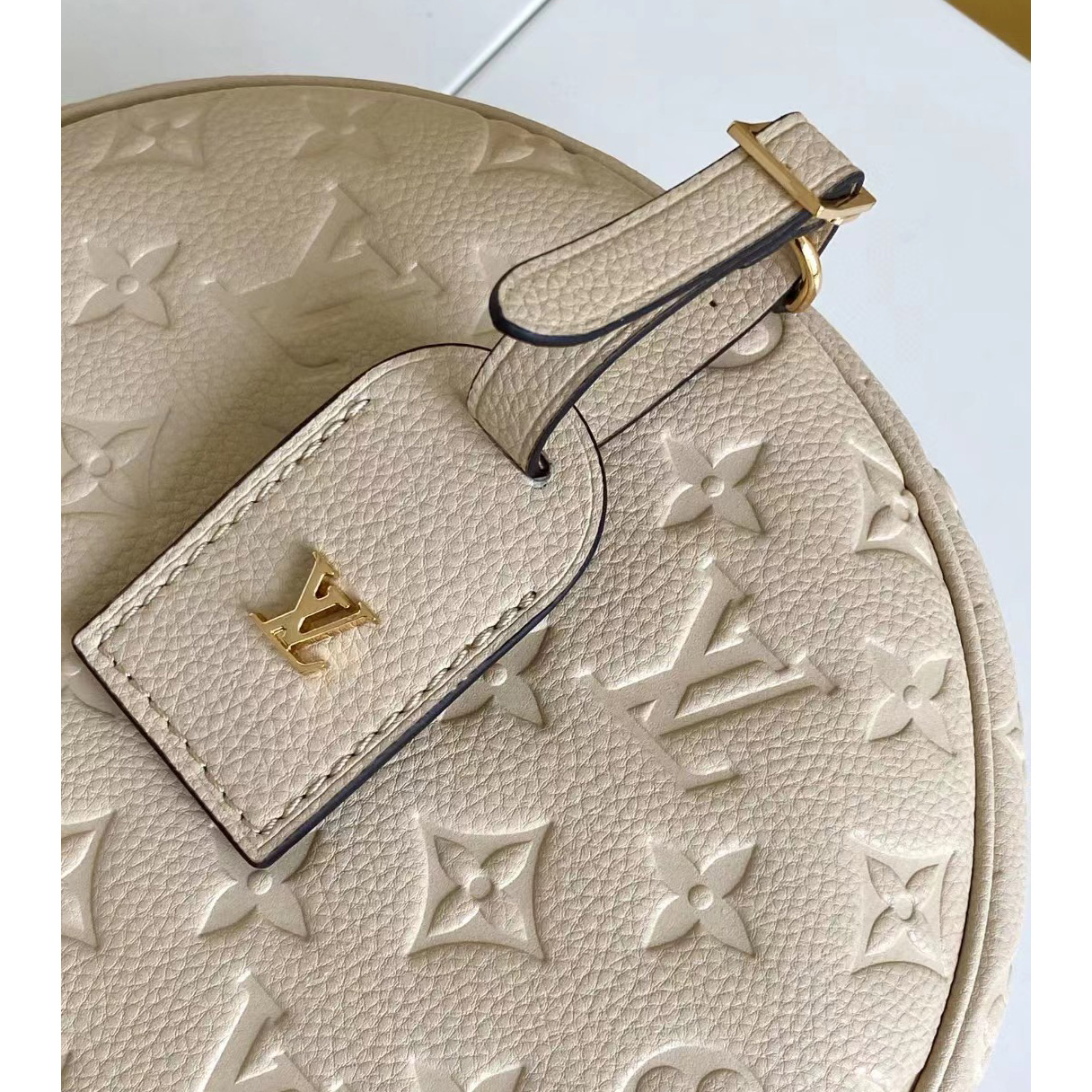 Louis Vuitton Boite Chapeau Souple MM(20-22.5-8cm) - PerfectKickZ