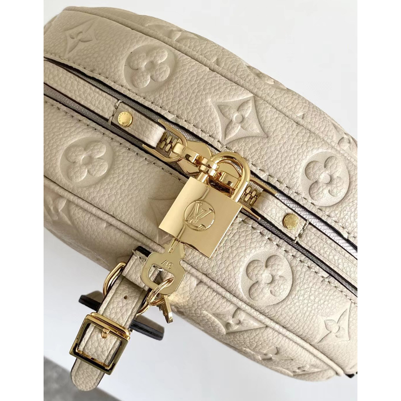 Louis Vuitton Boite Chapeau Souple MM(20-22.5-8cm) - PerfectKickZ