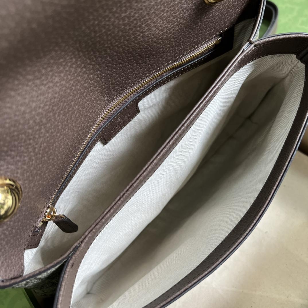 Gucci Blondie Medium Shoulder Bag(29-22-7cm) - PerfectKickZ