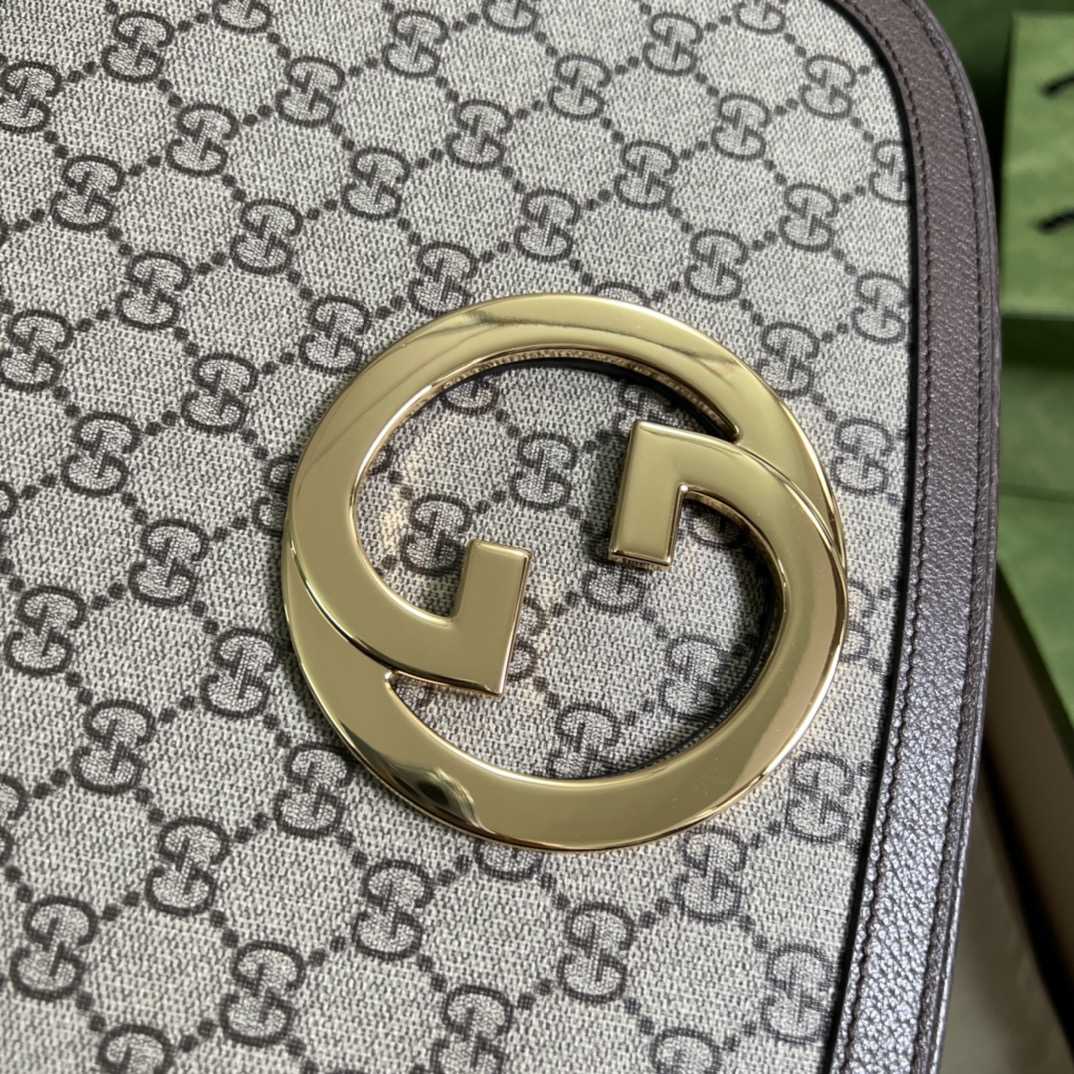 Gucci Blondie Medium Shoulder Bag(29-22-7cm) - PerfectKickZ