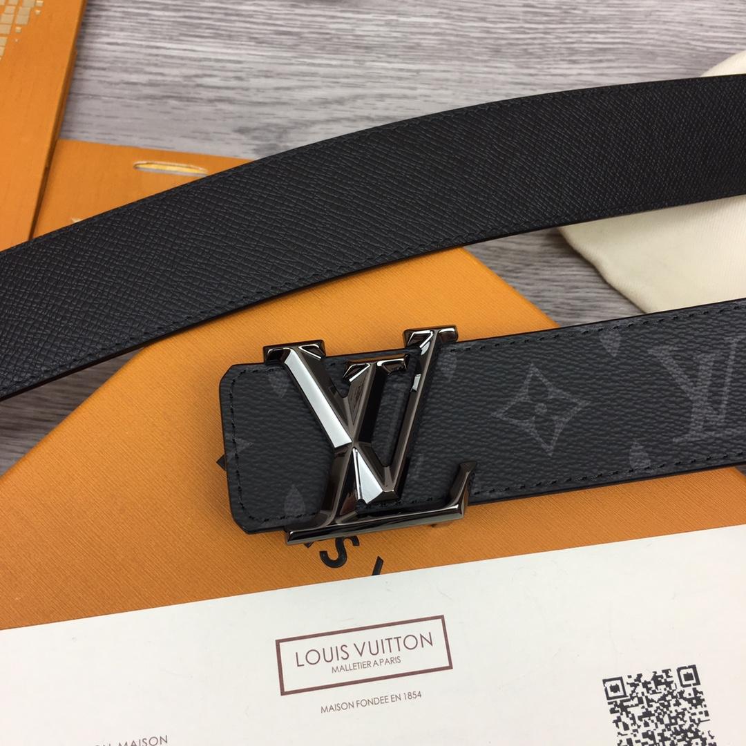Louis Vuitton LV Pyramide 40mm Reversible - 