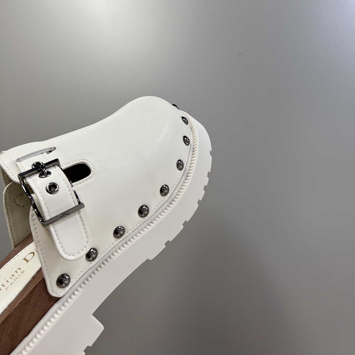 Dior Diorquake Clog - PerfectKickZ