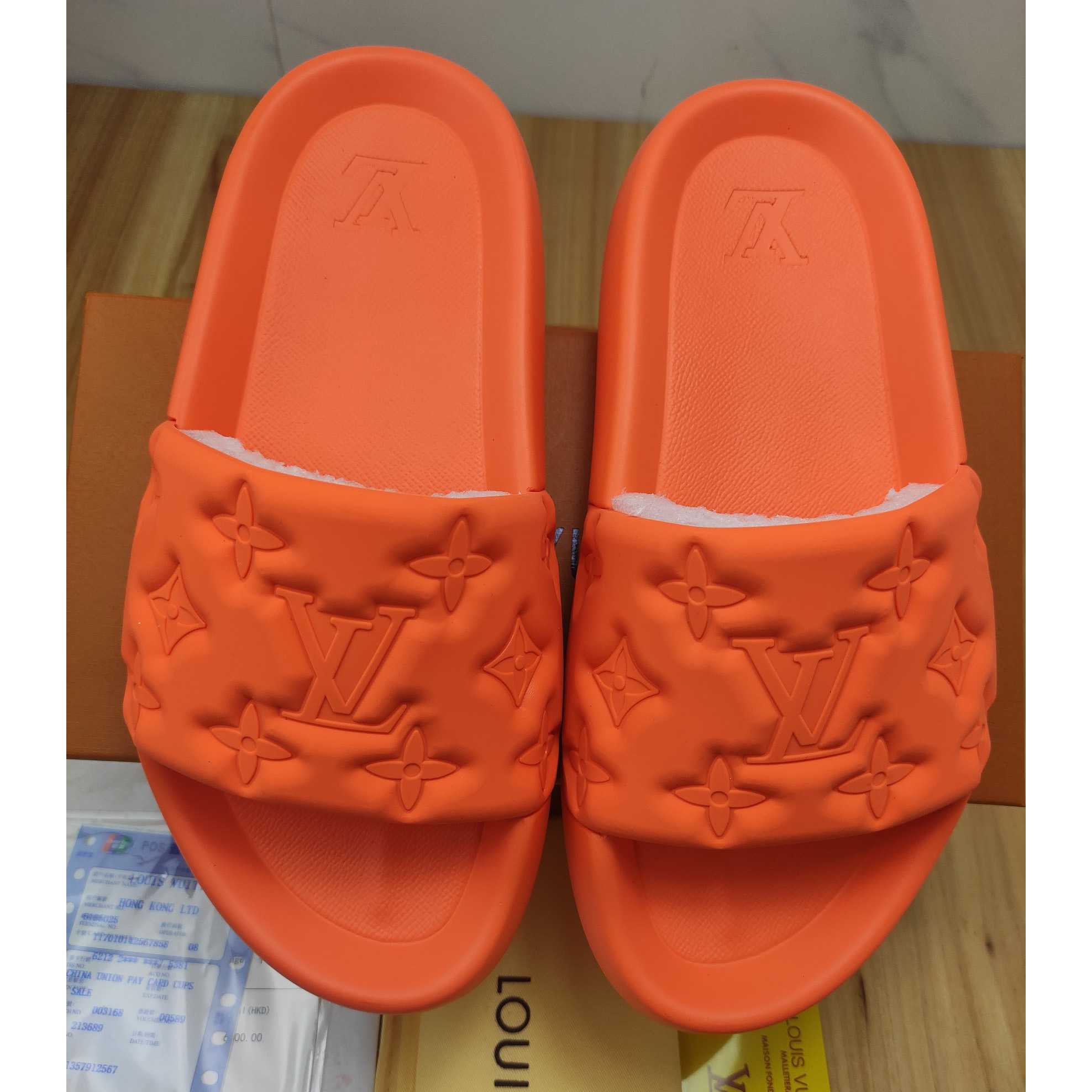 Louis Vuitton Waterfront Mule  1AA5NI - PerfectKickZ