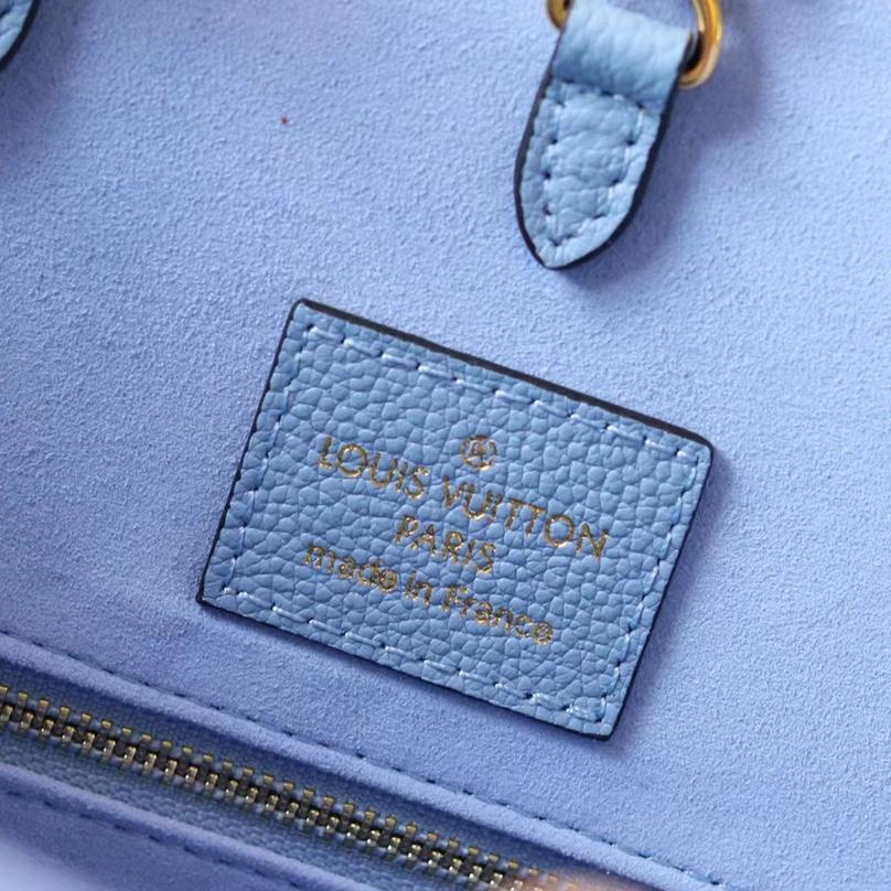 Louis Vuitton OnTheGo MM Tote Bag(34-26-13cm) - PerfectKickZ