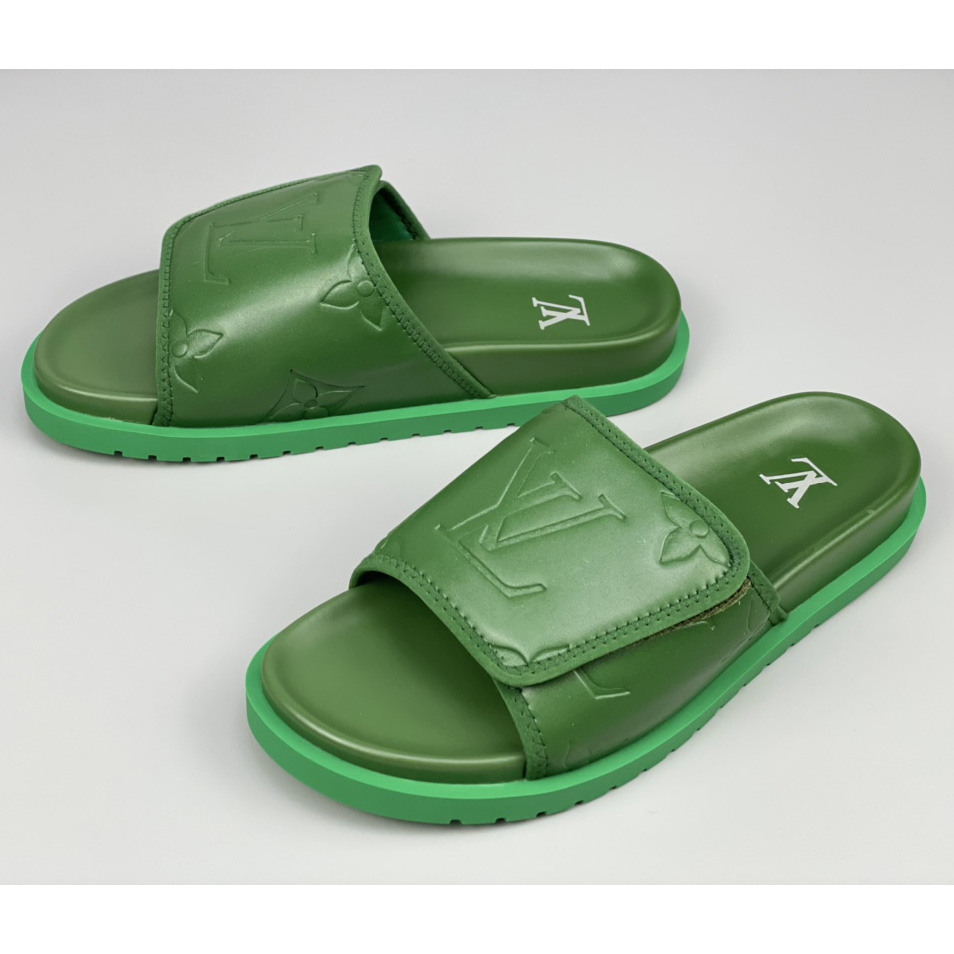 Louis Vuitton Miami Mule - PerfectKickZ