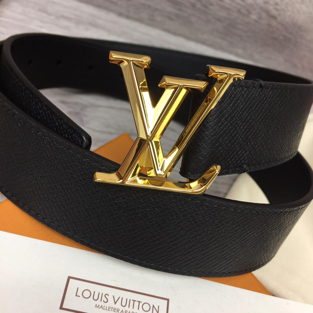 Louis Vuitton 35MM Belt - PerfectKickZ