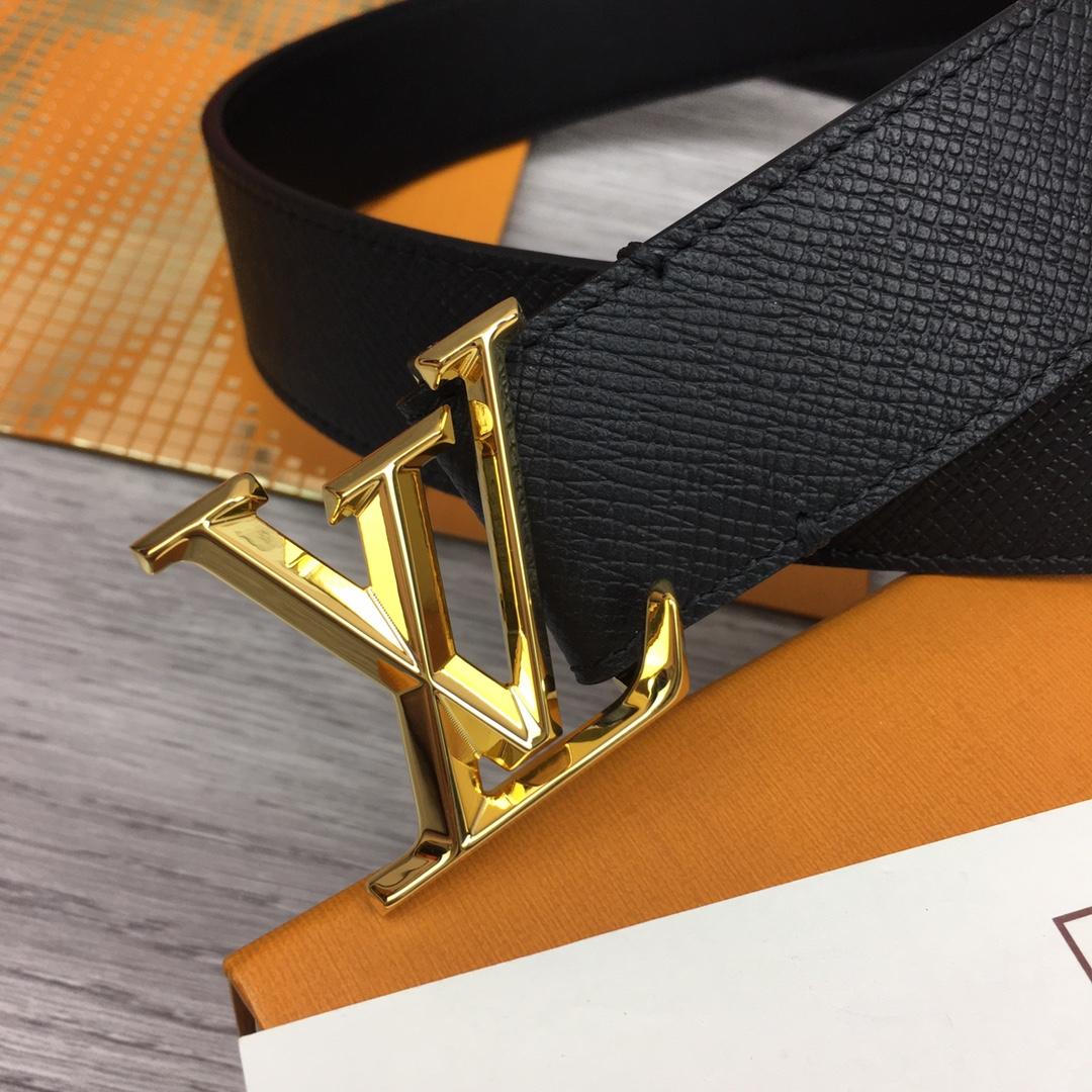 Louis Vuitton 35MM Belt - PerfectKickZ