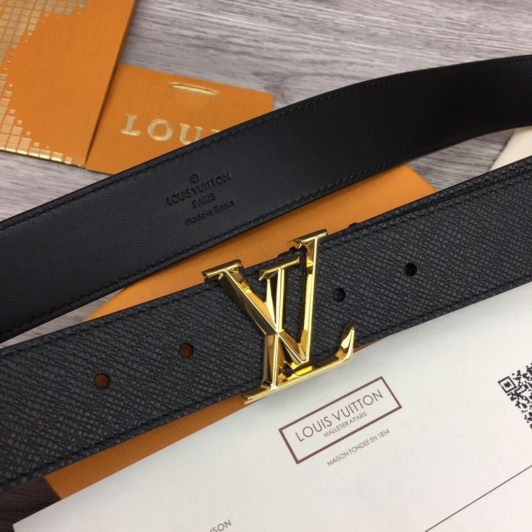 Louis Vuitton 35MM Belt - PerfectKickZ