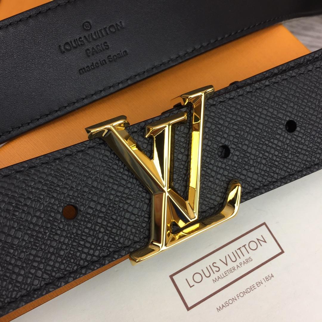 Louis Vuitton 35MM Belt - PerfectKickZ