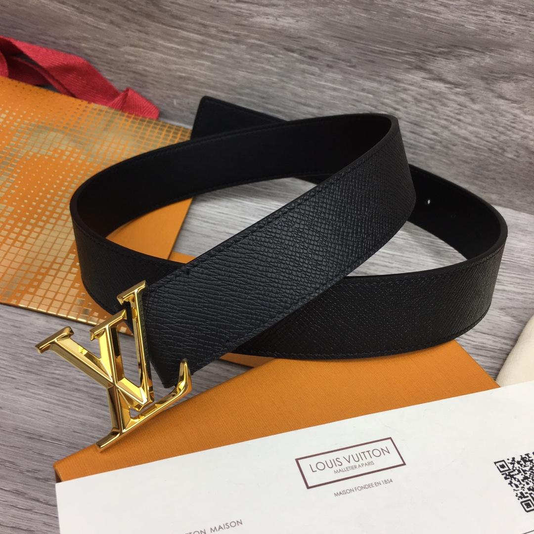 Louis Vuitton 35MM Belt - PerfectKickZ
