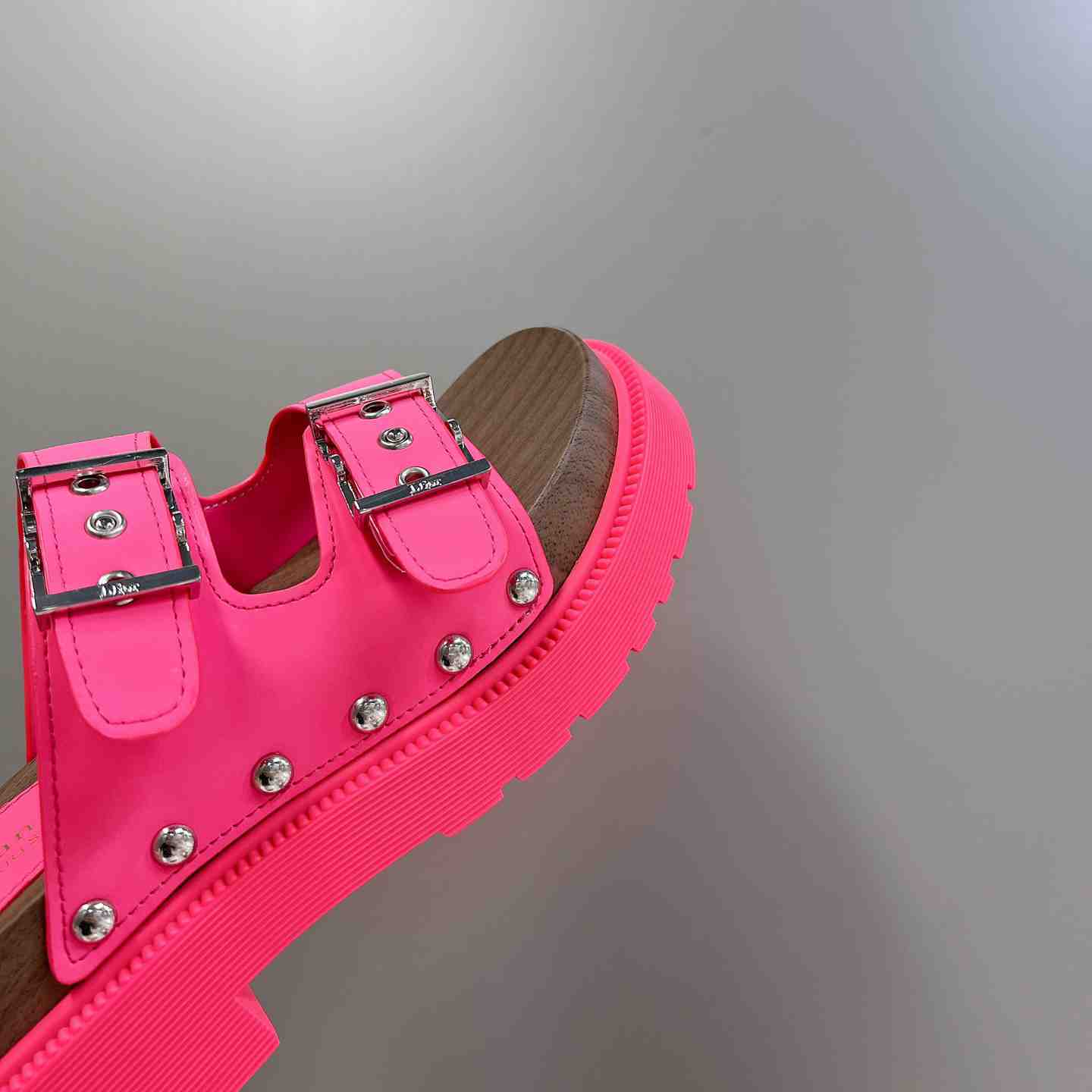 Dior Diorquake Strap Sandal - PerfectKickZ