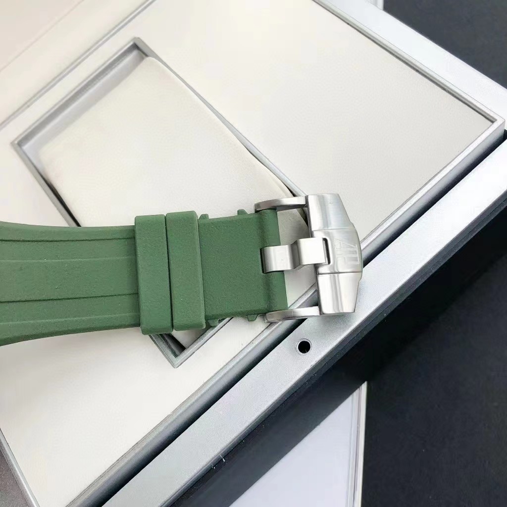 Audemars Piguet  Watch  - 