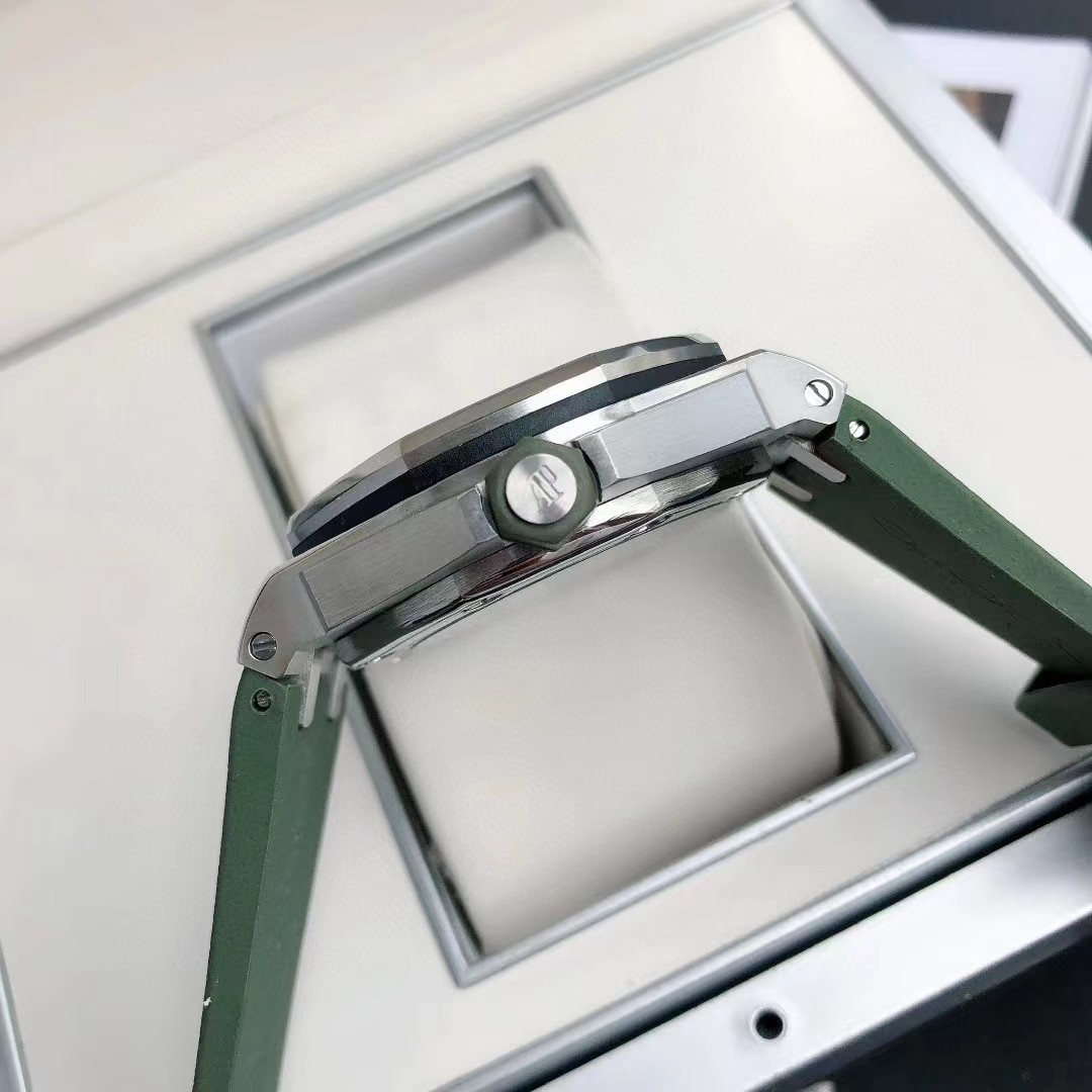 Audemars Piguet  Watch  - 