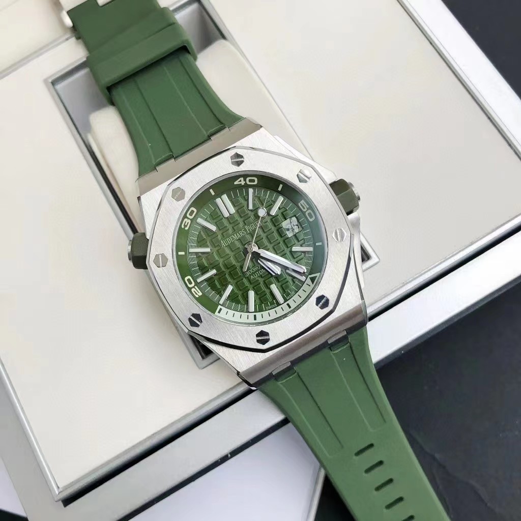 Audemars Piguet  Watch  - 