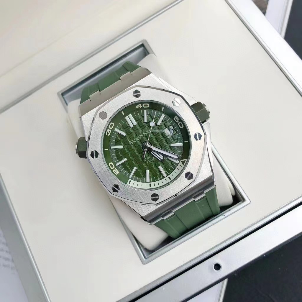 Audemars Piguet  Watch  - 