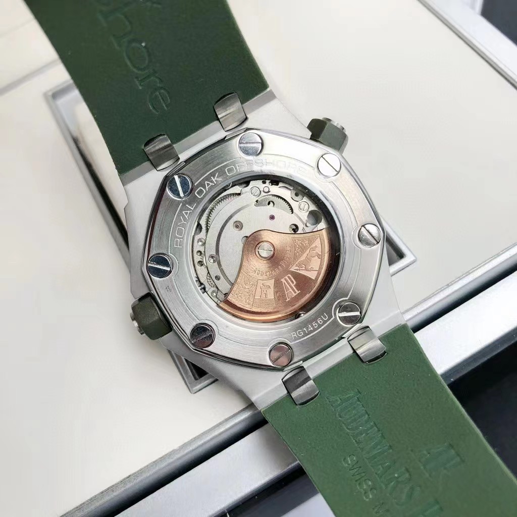 Audemars Piguet  Watch  - PerfectKickZ