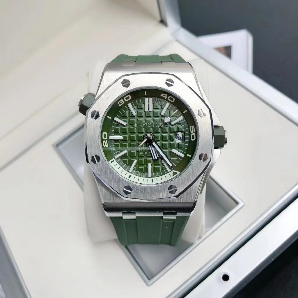 Audemars Piguet  Watch  - PerfectKickZ