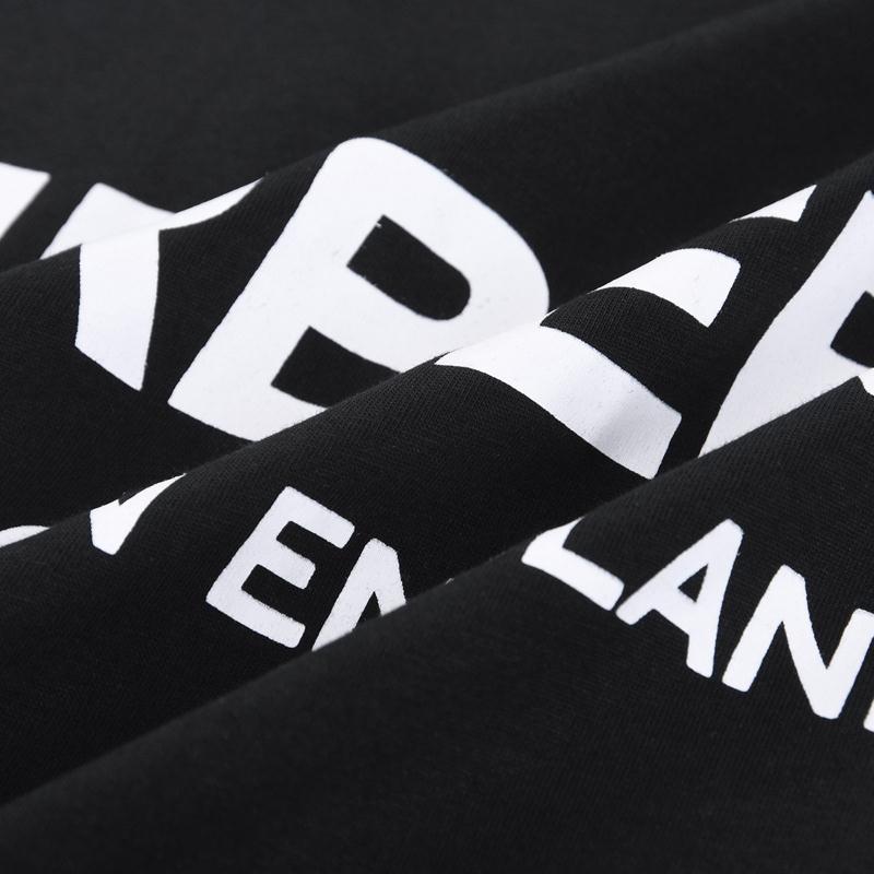 Burberry Cotton T-Shirts  - PerfectKickZ