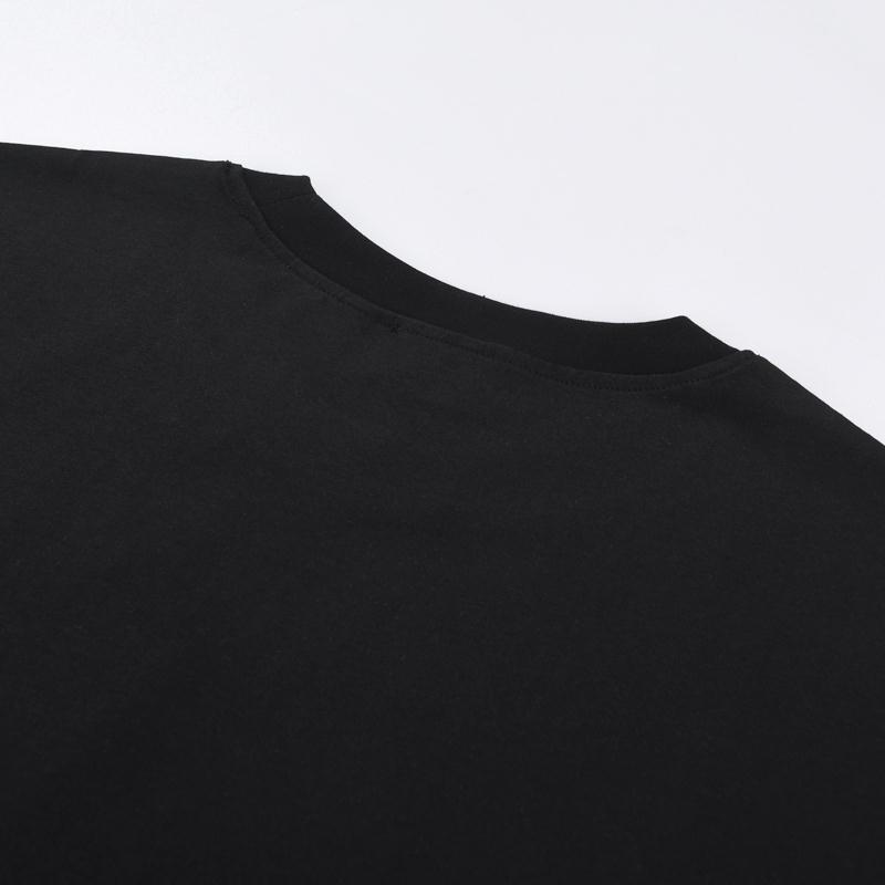 Burberry Cotton T-Shirts  - PerfectKickZ