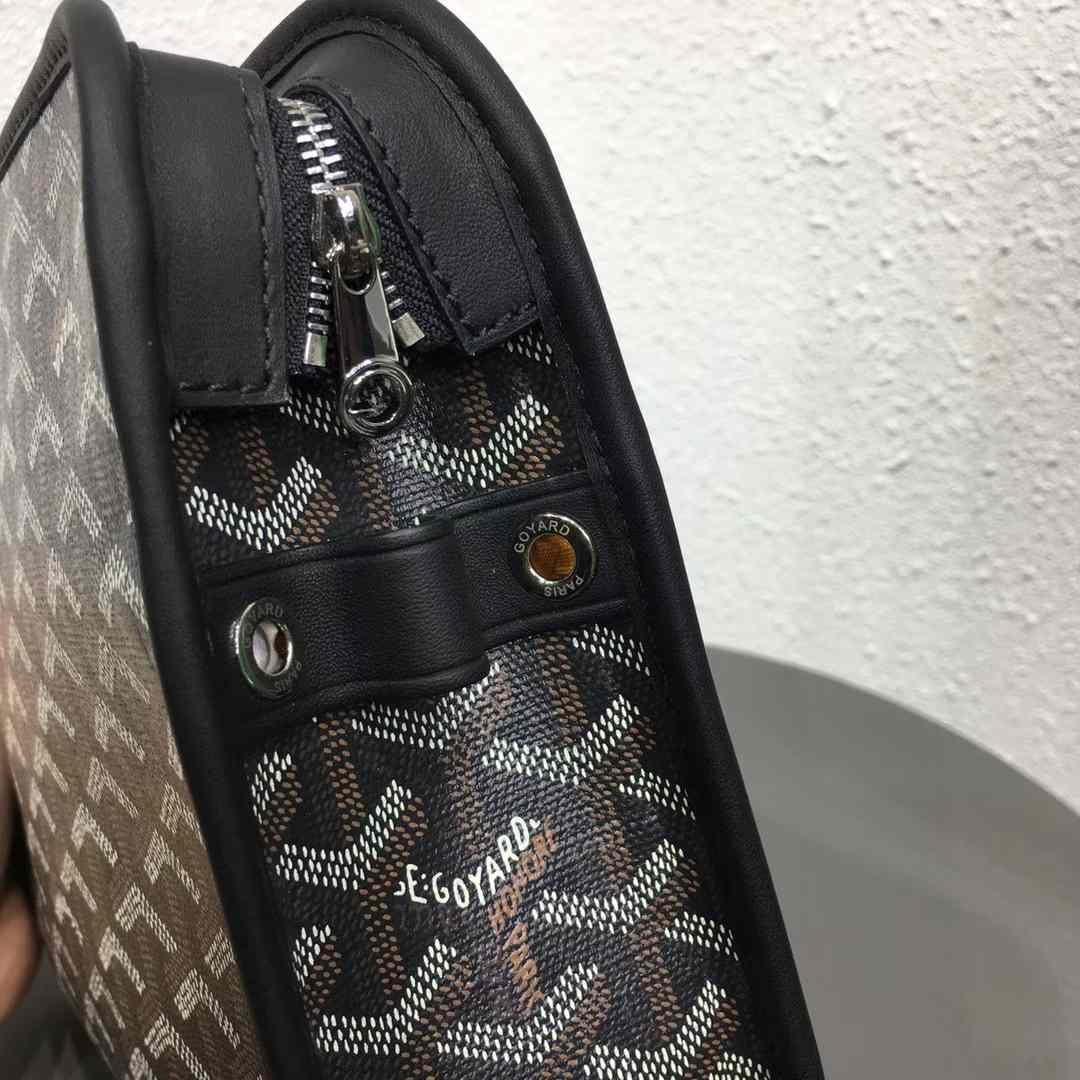 Goyard Jouvence Toiletry Bag (24.5-20-7cm) - PerfectKickZ
