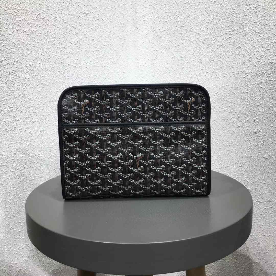 Goyard Jouvence Toiletry Bag (24.5-20-7cm) - PerfectKickZ
