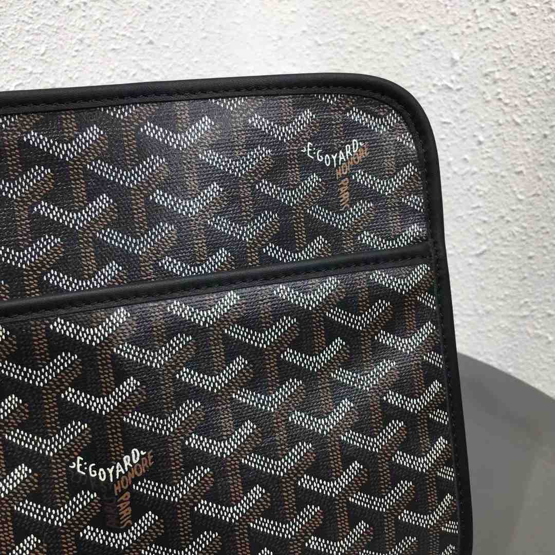 Goyard Jouvence Toiletry Bag (24.5-20-7cm) - 