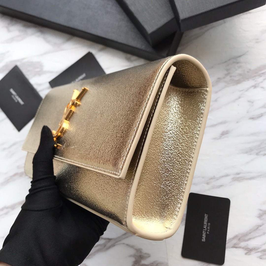 Saint Laurent Classic Tassel Free Handbag(27-12.5-5CM) - PerfectKickZ