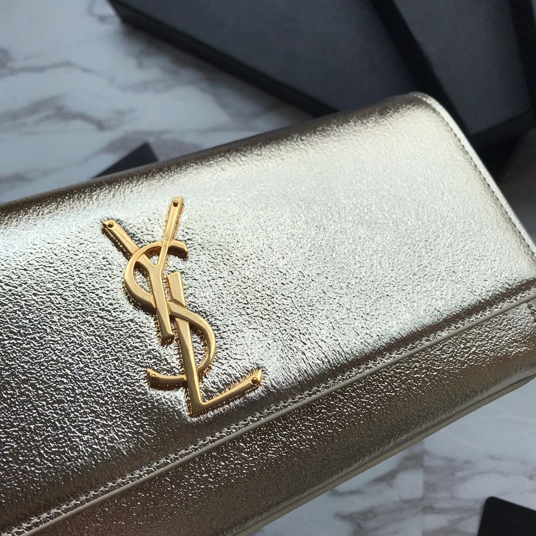 Saint Laurent Classic Tassel Free Handbag(27-12.5-5CM) - PerfectKickZ