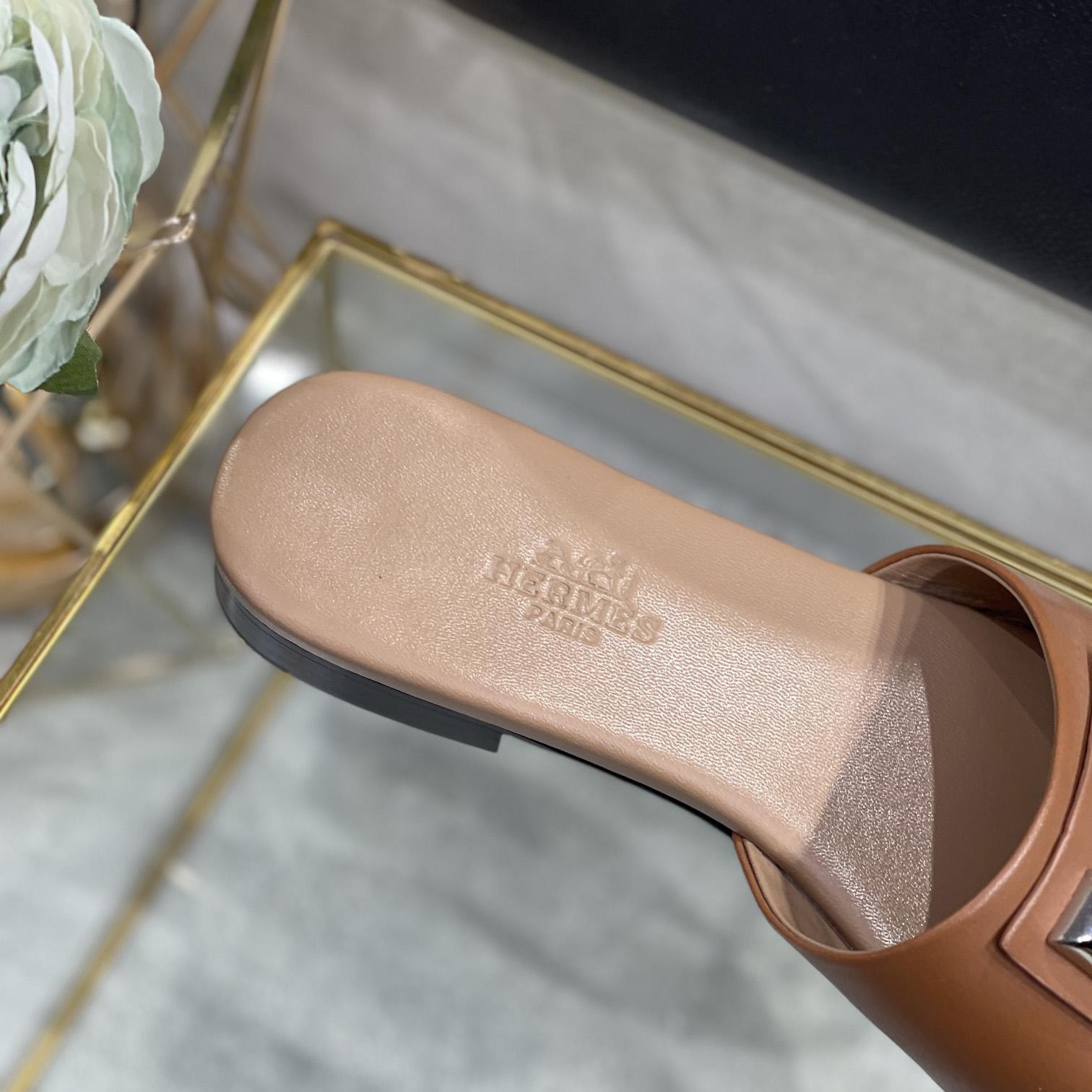 Hermes Dune Sandal - PerfectKickZ