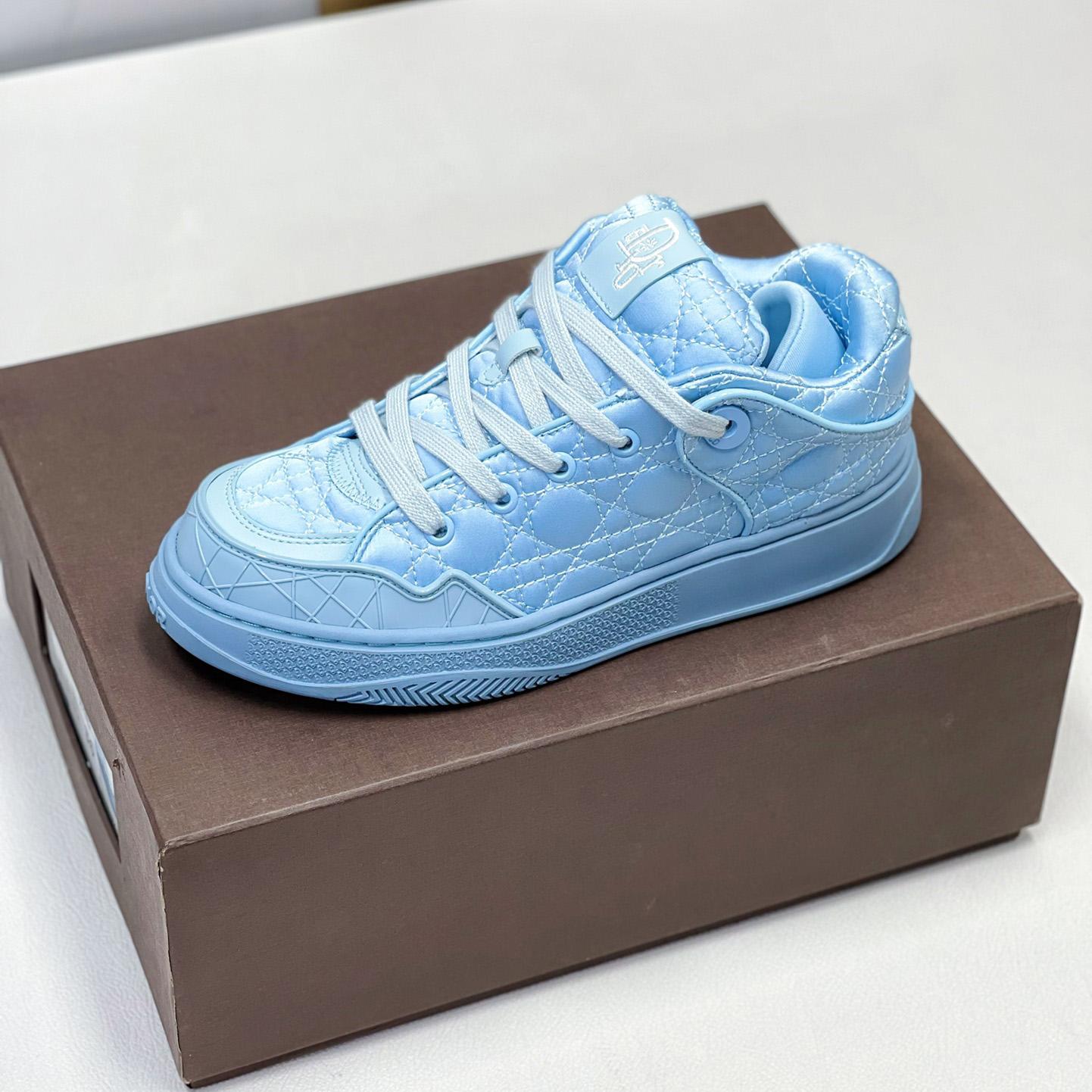 Dior “CD Icon” Sneaker - 