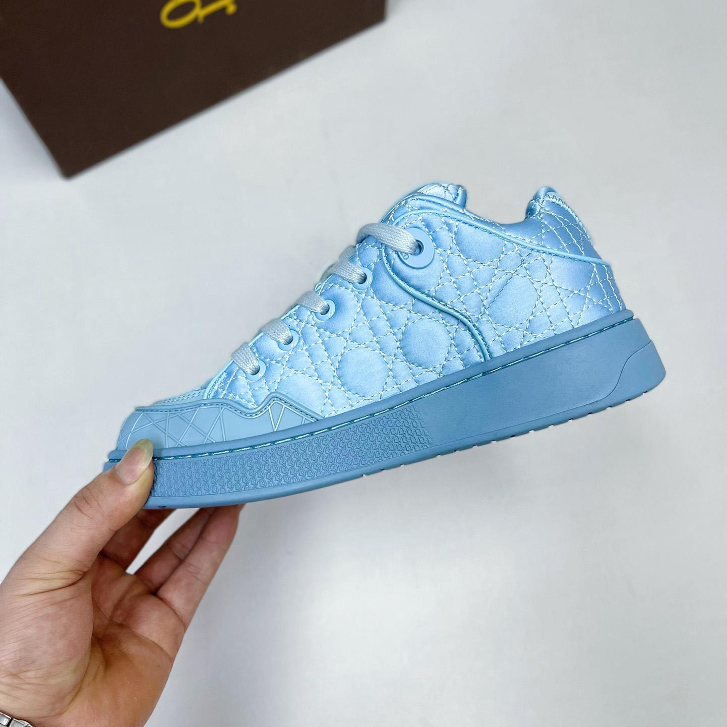 Dior “CD Icon” Sneaker - 