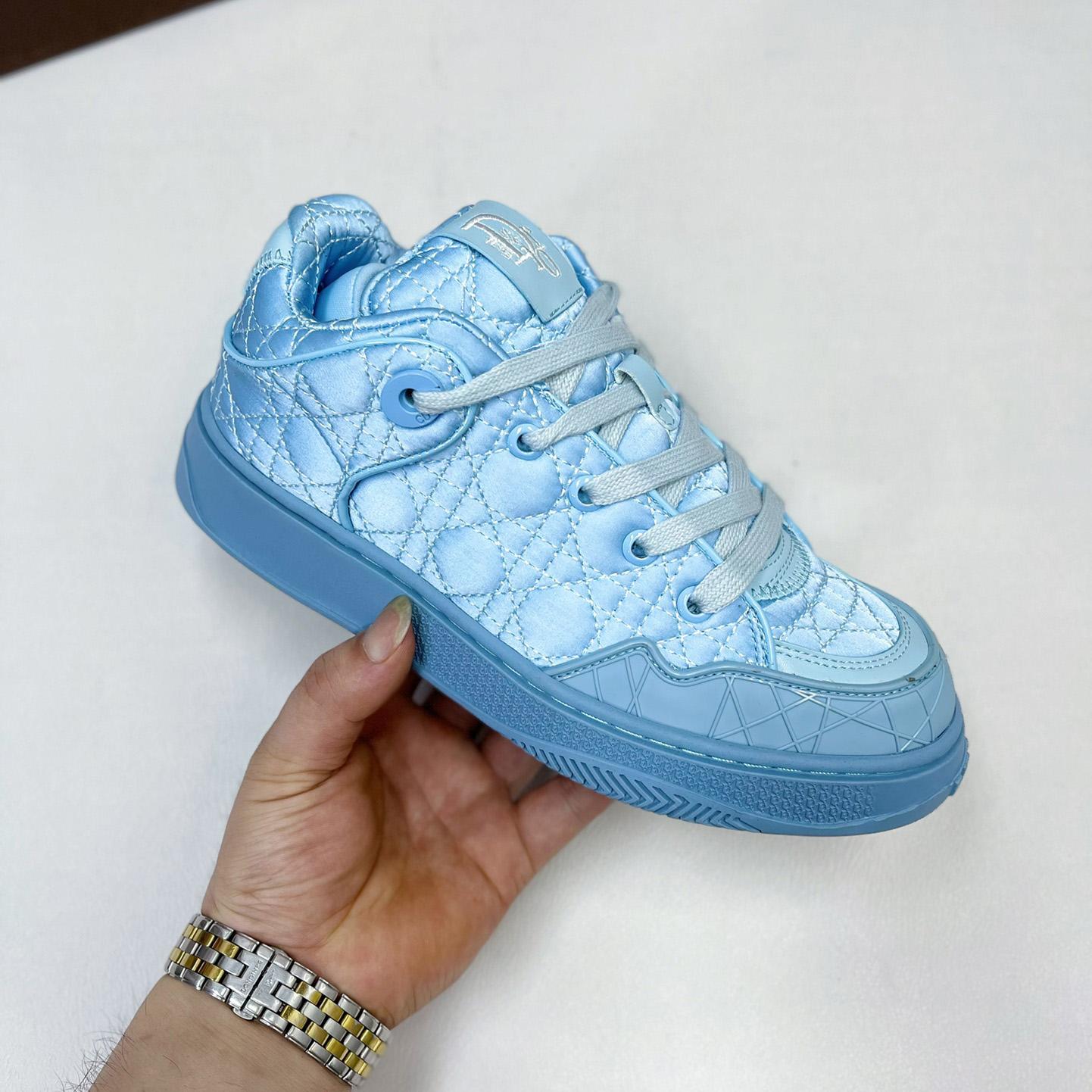 Dior “CD Icon” Sneaker - PerfectKickZ