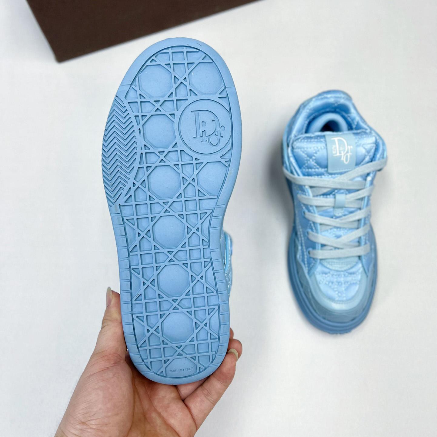 Dior “CD Icon” Sneaker - 