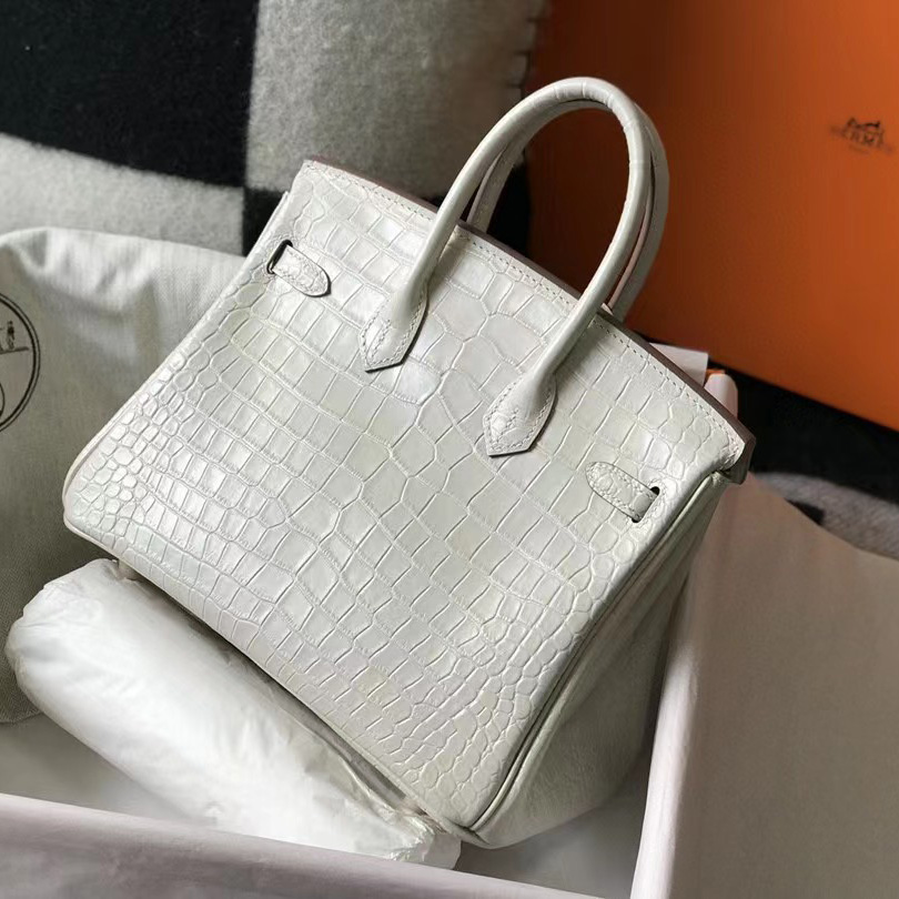 Hermes Kelly Women Handbag （25-20-13CM） - PerfectKickZ