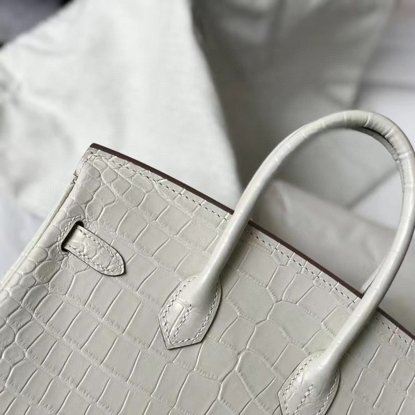 Hermes Kelly Women Handbag （25-20-13CM） - PerfectKickZ