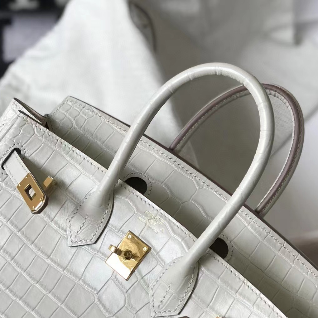 Hermes Kelly Women Handbag （25-20-13CM） - PerfectKickZ