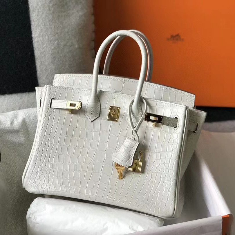 Hermes Kelly Women Handbag （25-20-13CM） - PerfectKickZ