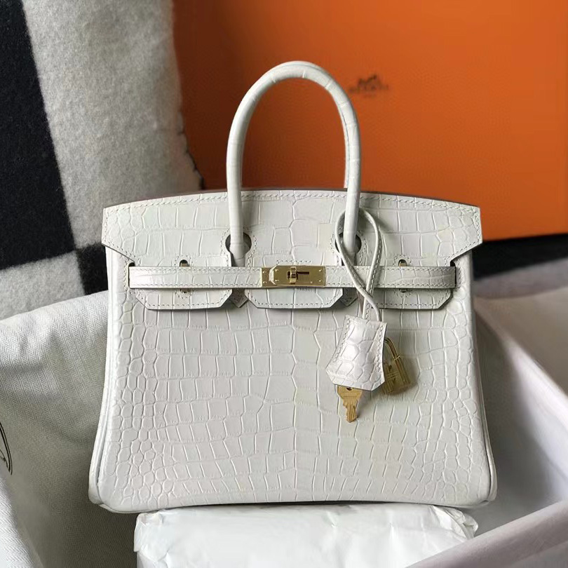 Hermes Kelly Women Handbag （25-20-13CM） - PerfectKickZ