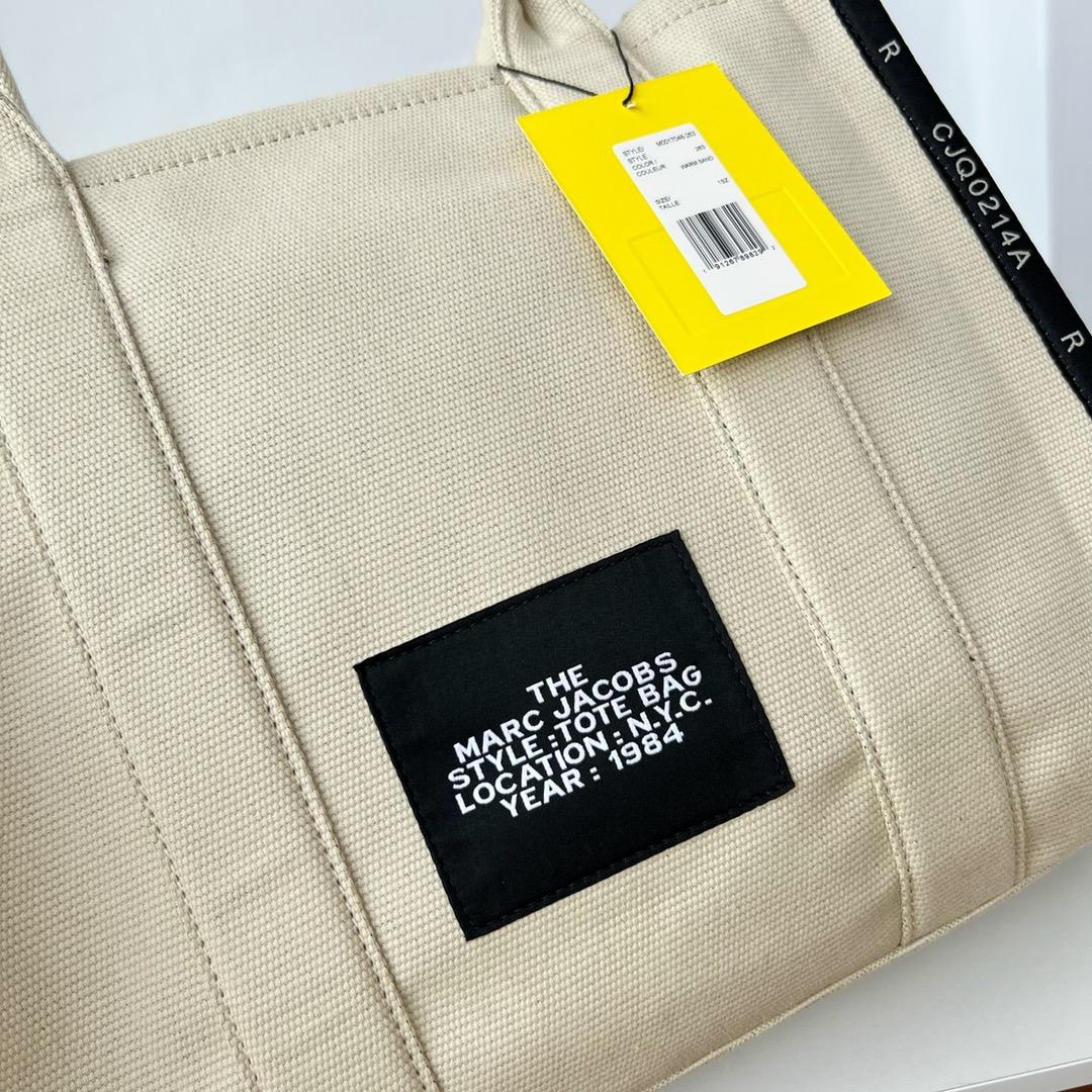 Marc Jacobs The Jacquard Large Tote Bag (33cm) - PerfectKickZ
