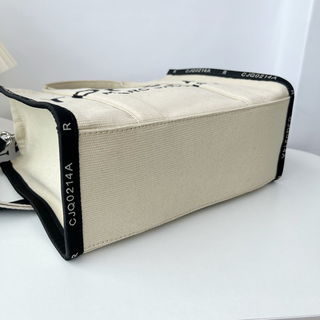 Marc Jacobs The Jacquard Large Tote Bag (33cm) - PerfectKickZ