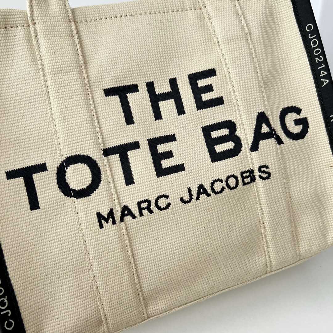 Marc Jacobs The Jacquard Large Tote Bag (33cm) - PerfectKickZ