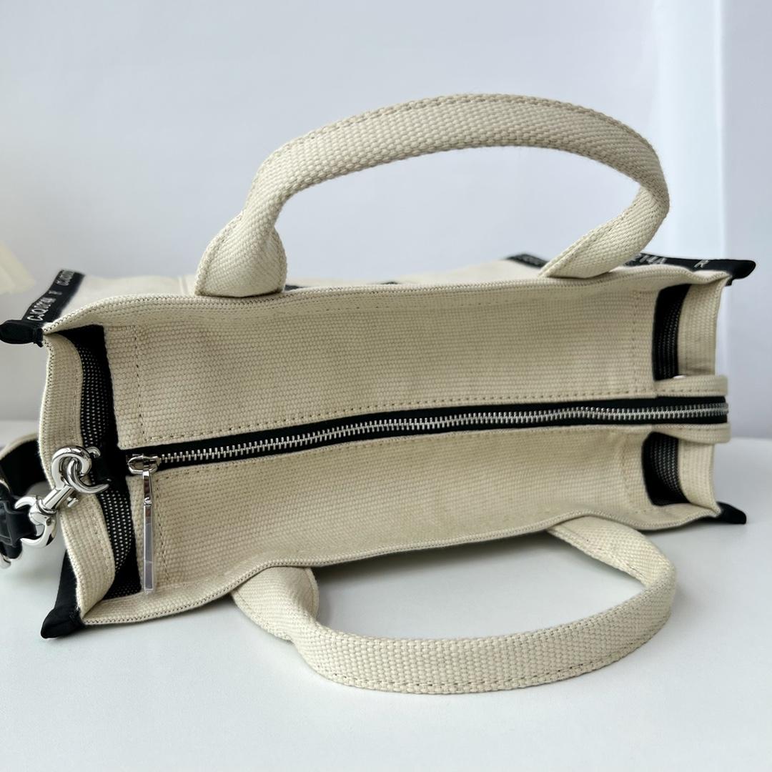 Marc Jacobs The Jacquard Large Tote Bag (33cm) - PerfectKickZ