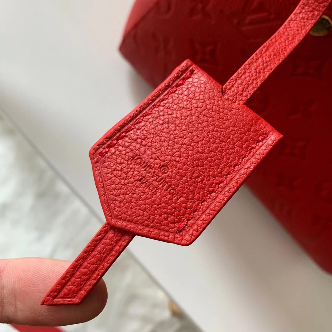 Louis Vuitton Monogram BB Tote Bag(29-20-13cm)    - PerfectKickZ