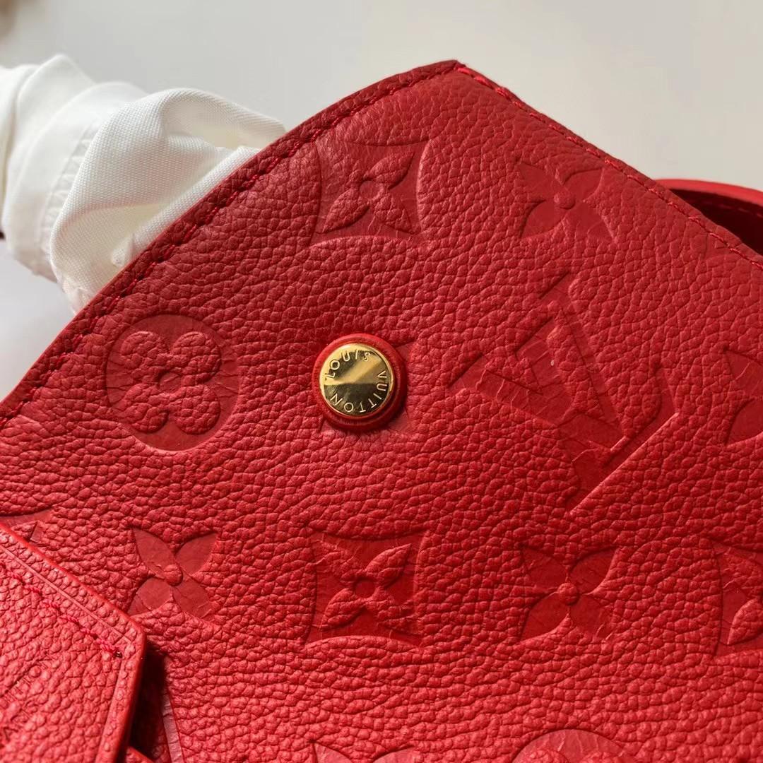 Louis Vuitton Monogram BB Tote Bag(29-20-13cm)    - PerfectKickZ
