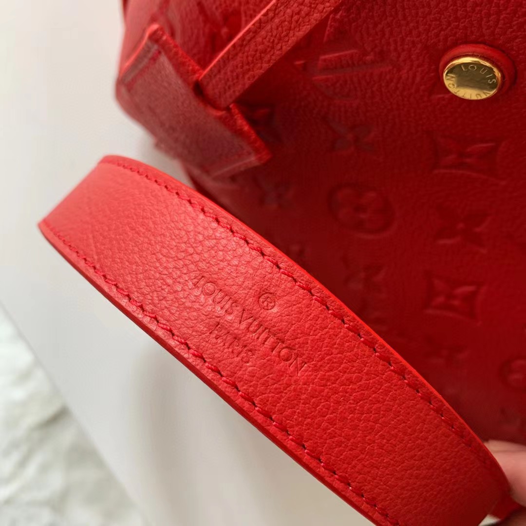 Louis Vuitton Monogram BB Tote Bag(29-20-13cm)    - PerfectKickZ