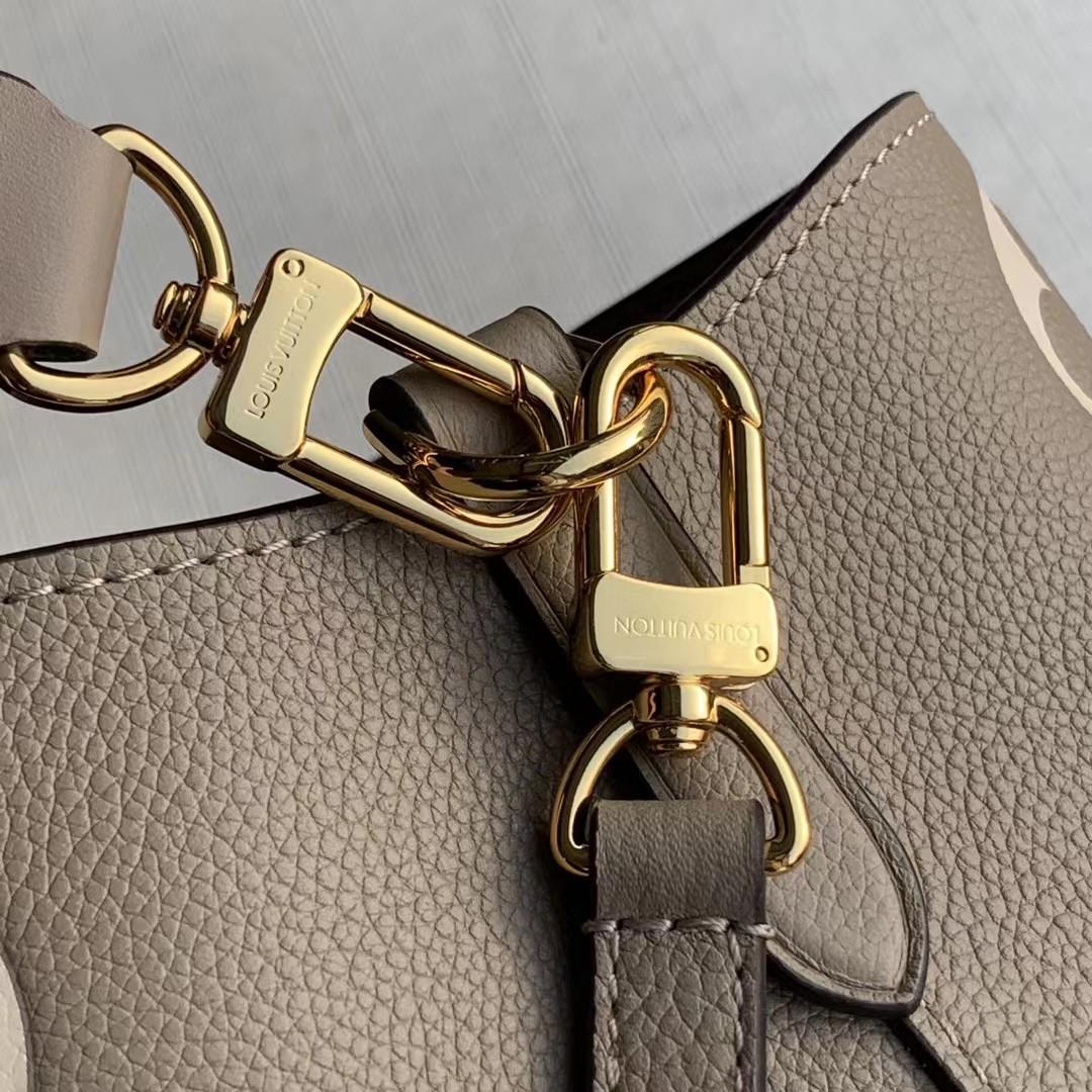 Louis Vuitton NéoNoé MM Bucket Bag(26-26-17.5CM)   M45555 - PerfectKickZ