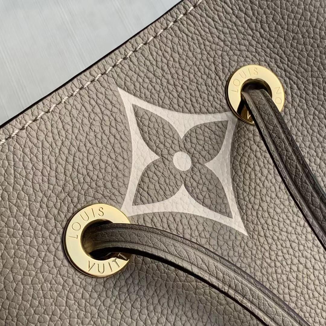 Louis Vuitton NéoNoé MM Bucket Bag(26-26-17.5CM)   M45555 - PerfectKickZ